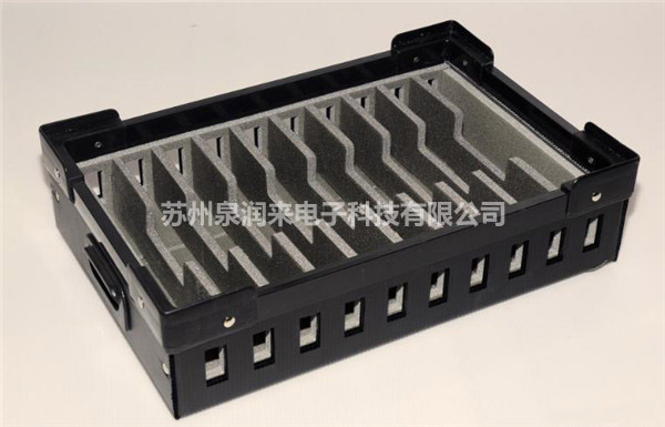 電子元件箱